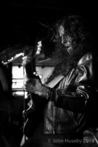 Gypsy Flight at Vinnie&#039;s in Concord, CA