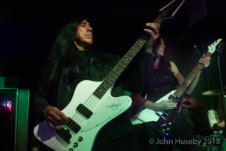 Gypsy Flight at Vinnie&#039;s in Concord, CA