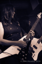 Gypsy Flight at Vinnie&#039;s in Concord, CA